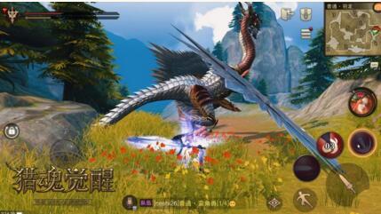 天下武功,唯快不破